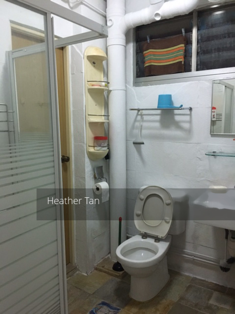 Blk 4 Toh Yi Drive (Bukit Timah), HDB 4 Rooms #133420782